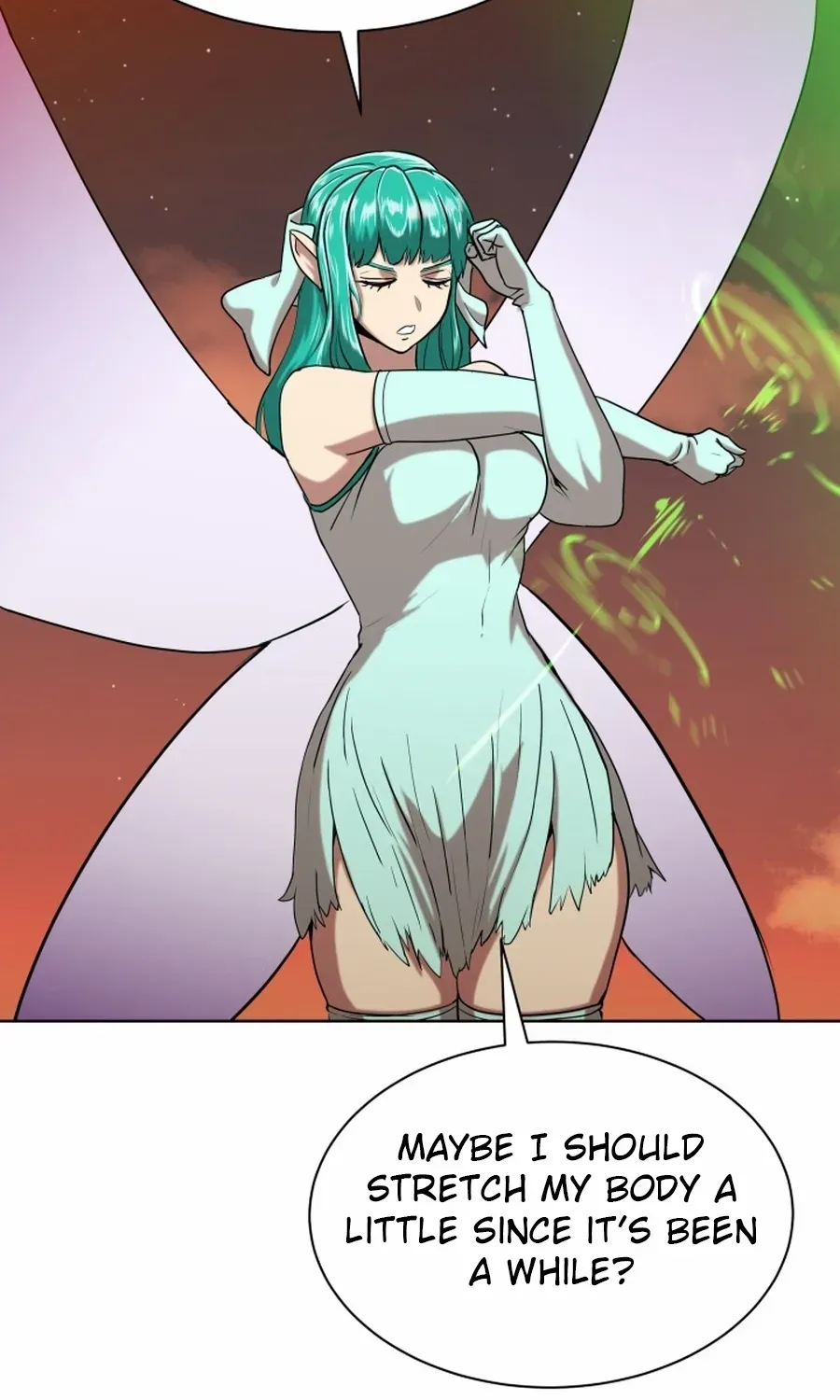 Read Magic Scholar chapter 41 image 26 on Lezhin