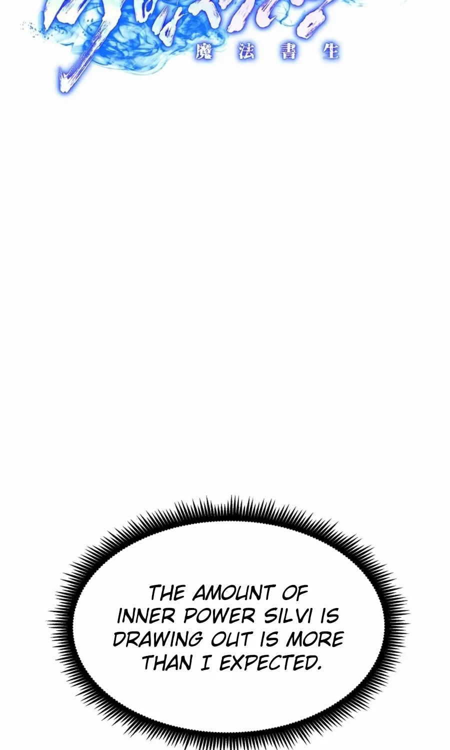 Read Magic Scholar chapter 41 image 29 on Lezhin