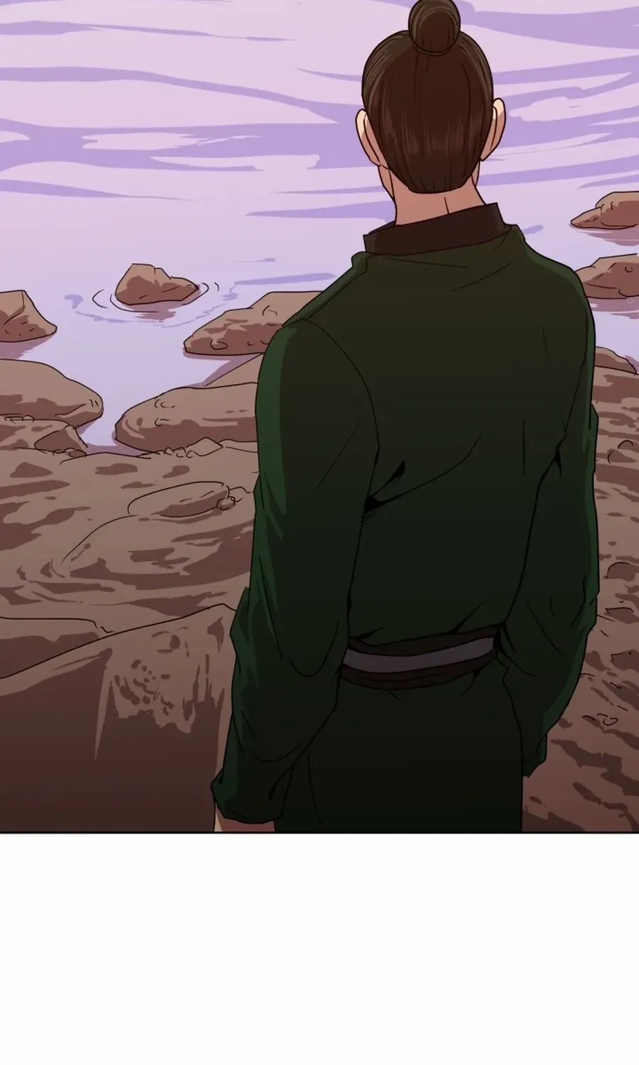 Read Magic Scholar chapter 41 image 3 on Lezhin