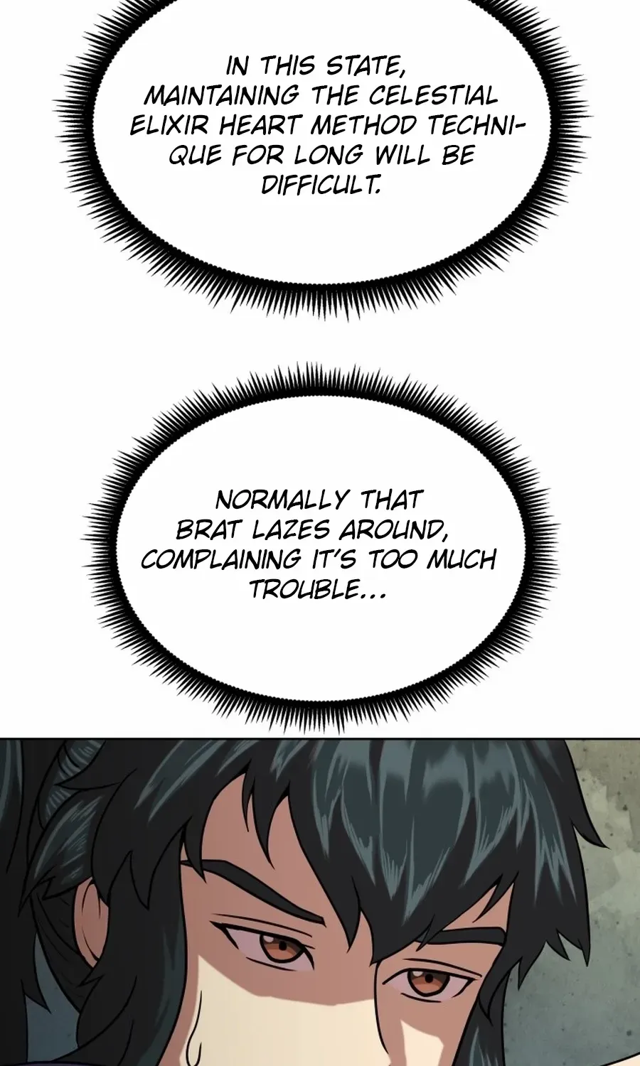 Read Magic Scholar chapter 41 image 31 on Lezhin