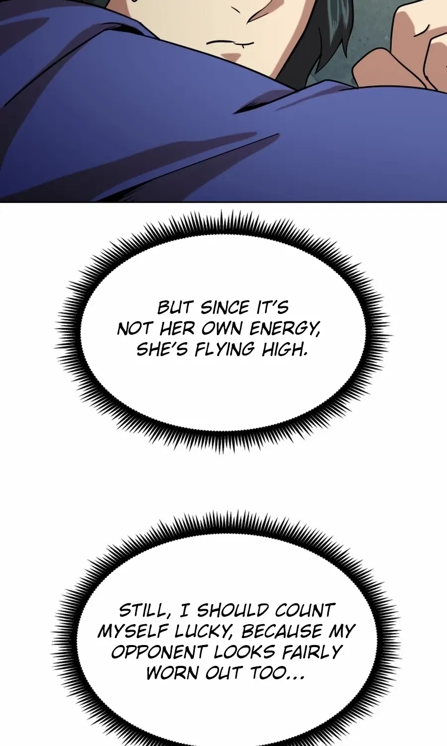 Read Magic Scholar chapter 41 image 32 on Lezhin