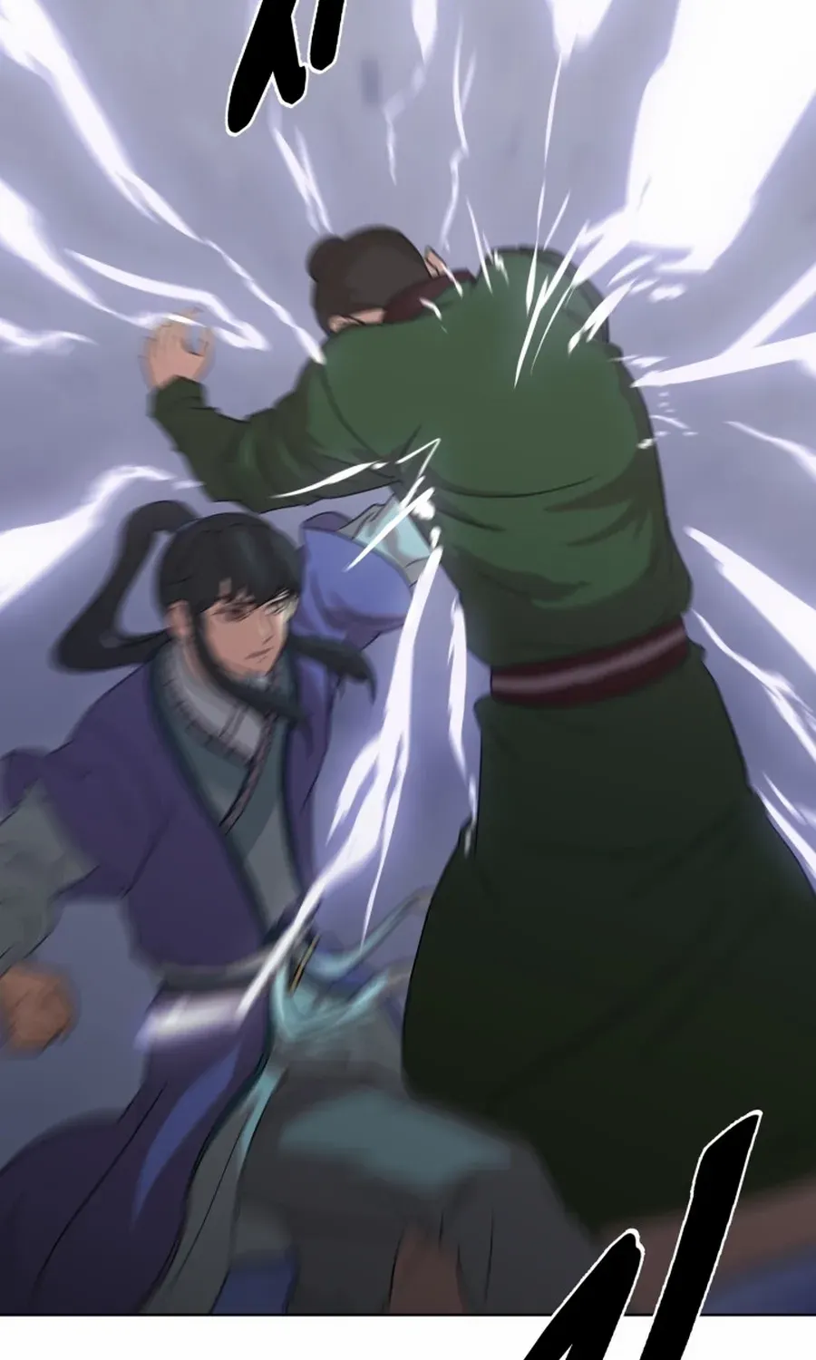 Read Magic Scholar chapter 41 image 56 on Lezhin