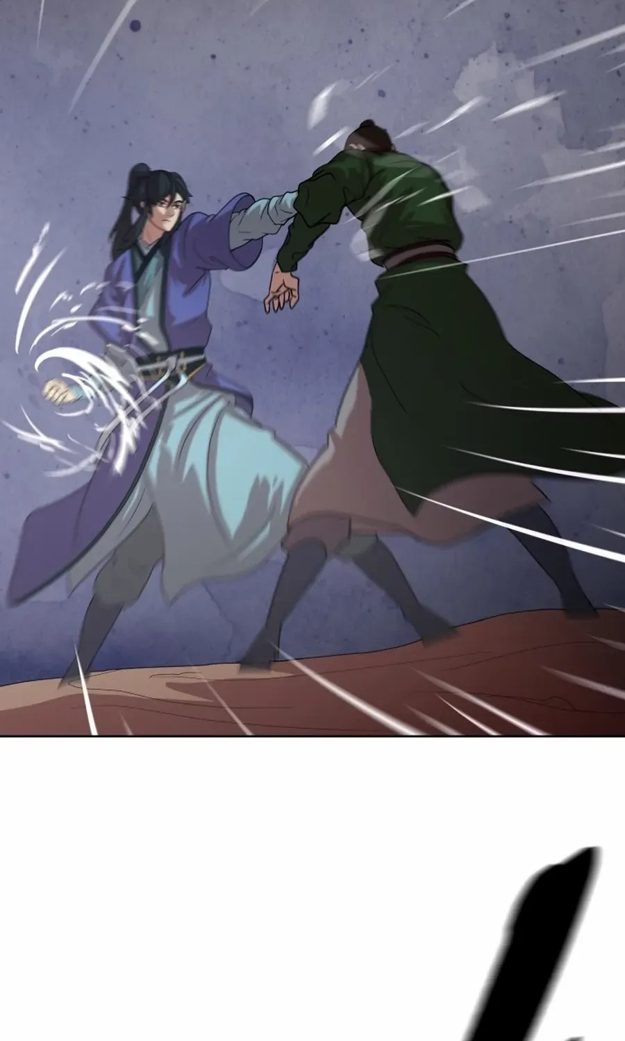 Read Magic Scholar chapter 41 image 59 on Lezhin