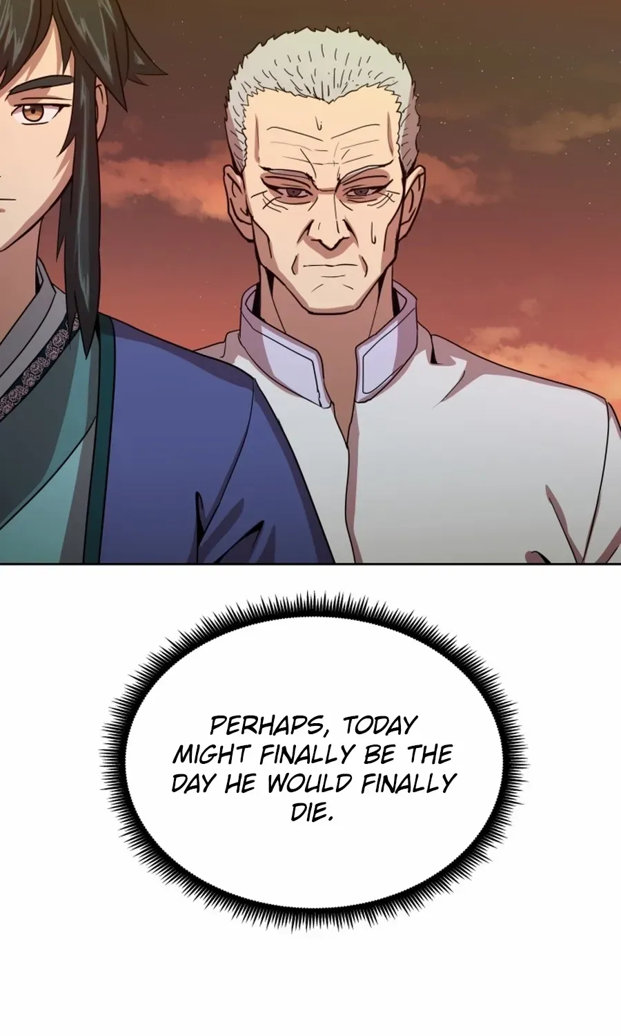 Read Magic Scholar chapter 41 image 6 on Lezhin