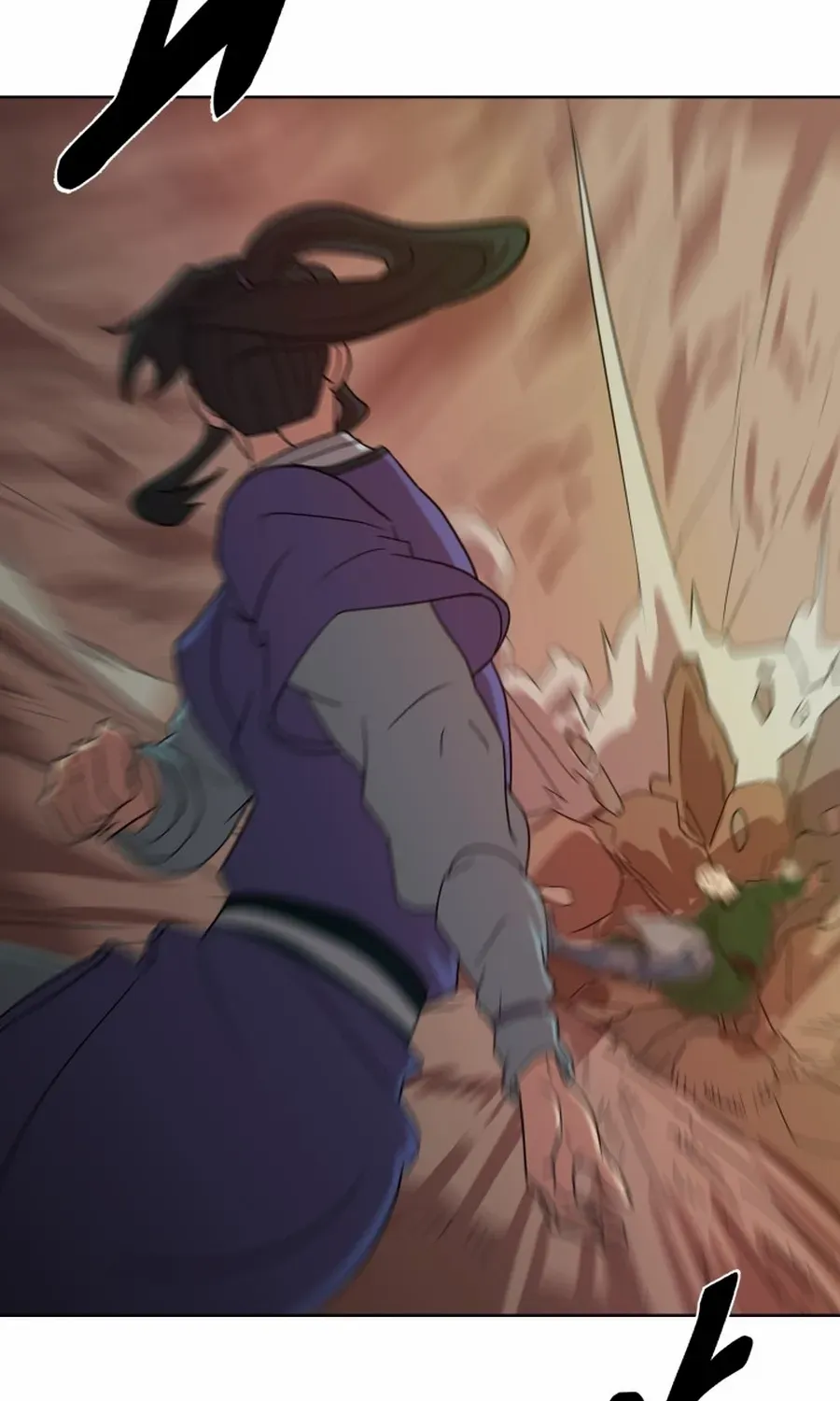 Read Magic Scholar chapter 41 image 62 on Lezhin