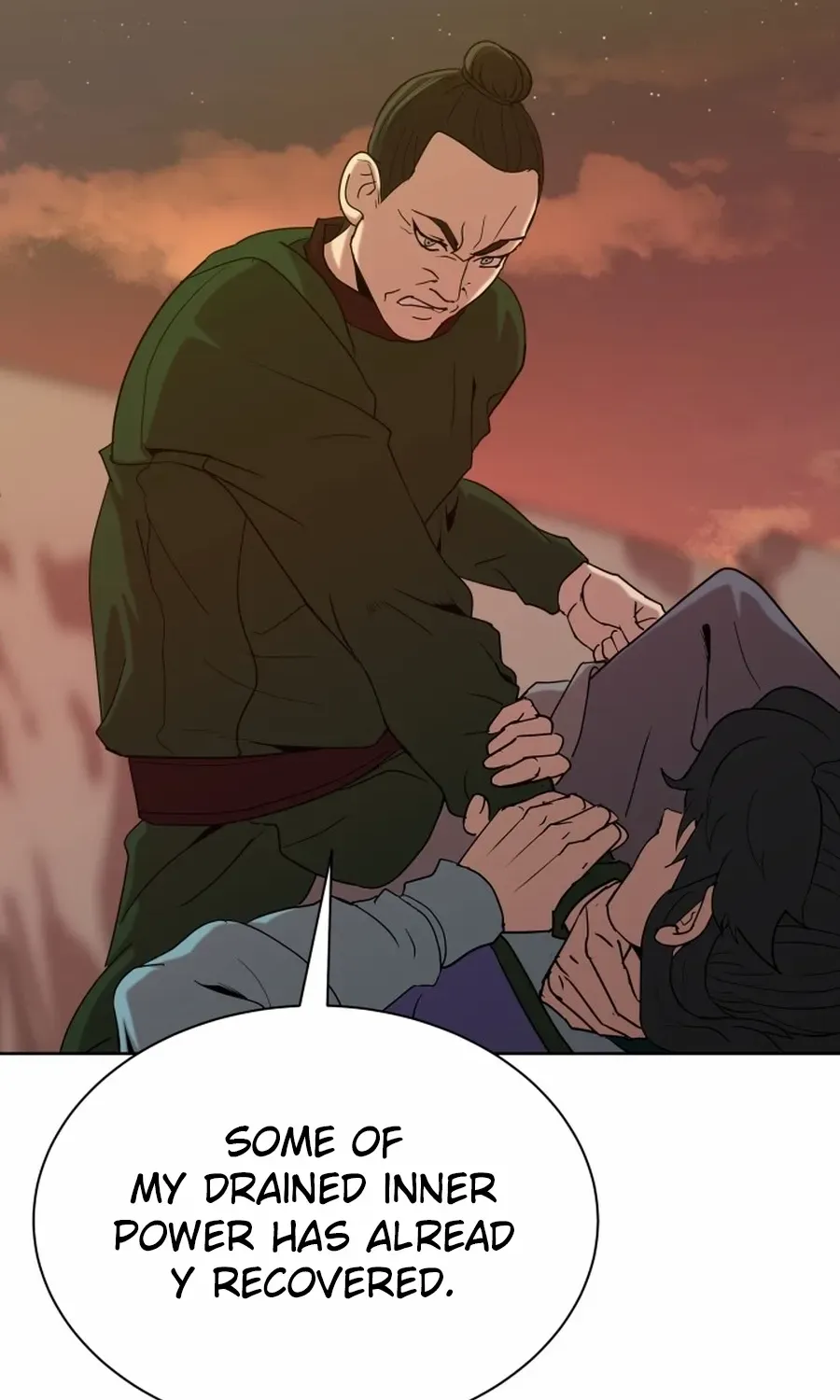 Read Magic Scholar chapter 41 image 83 on Lezhin