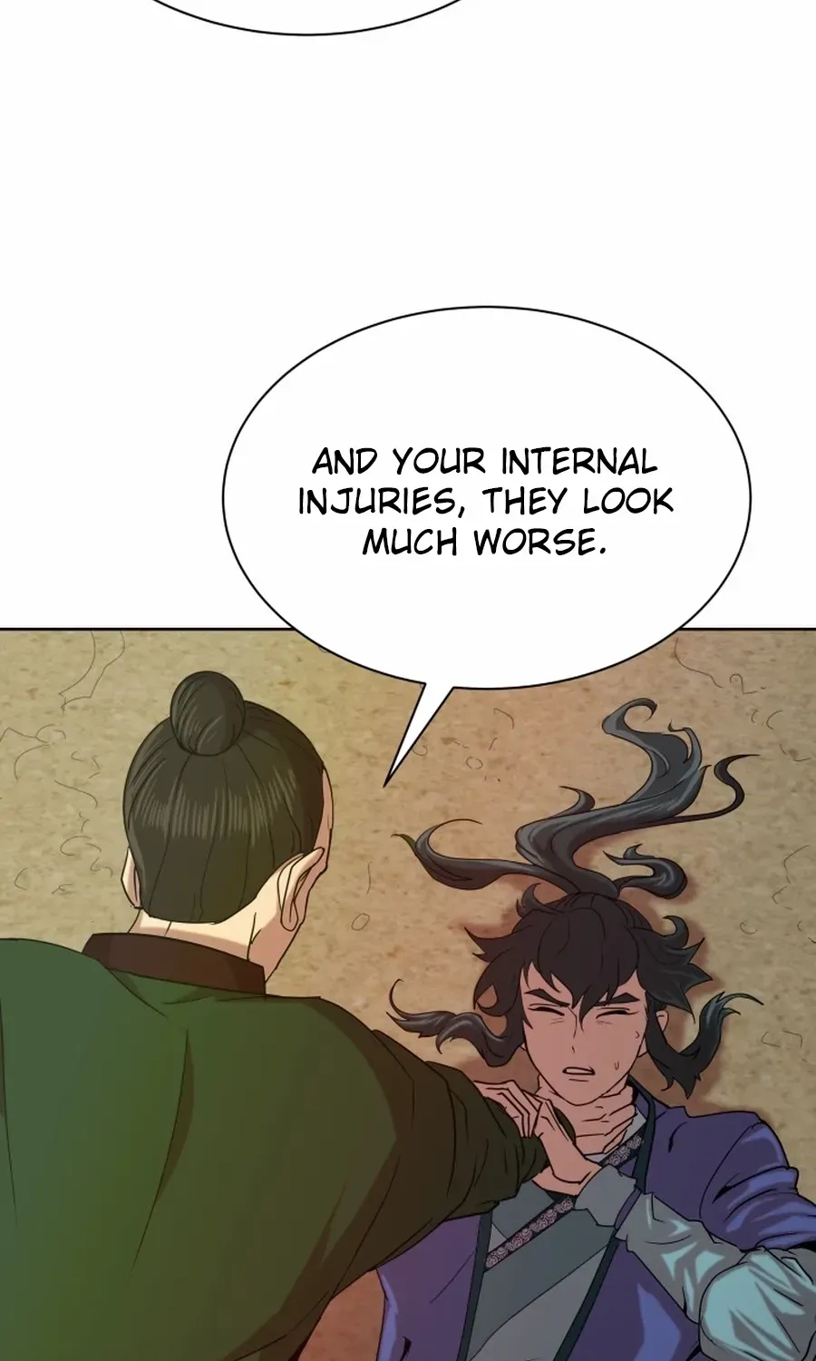 Read Magic Scholar chapter 41 image 84 on Lezhin