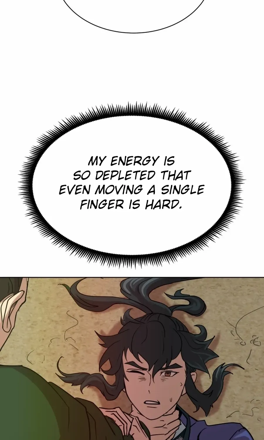 Read Magic Scholar chapter 41 image 87 on Lezhin