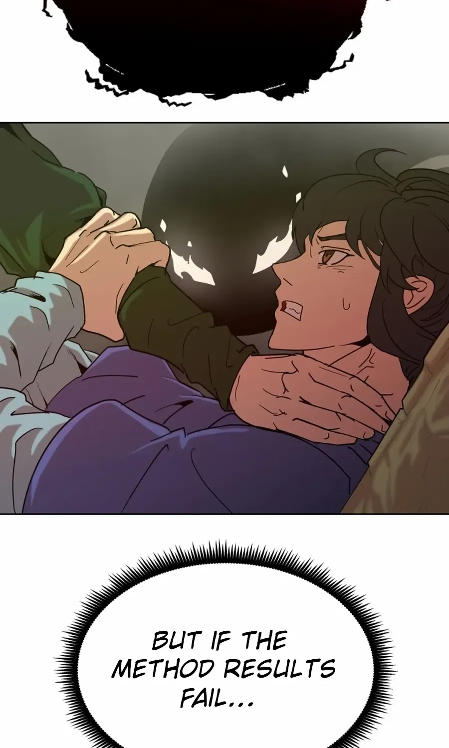 Read Magic Scholar chapter 41 image 89 on Lezhin
