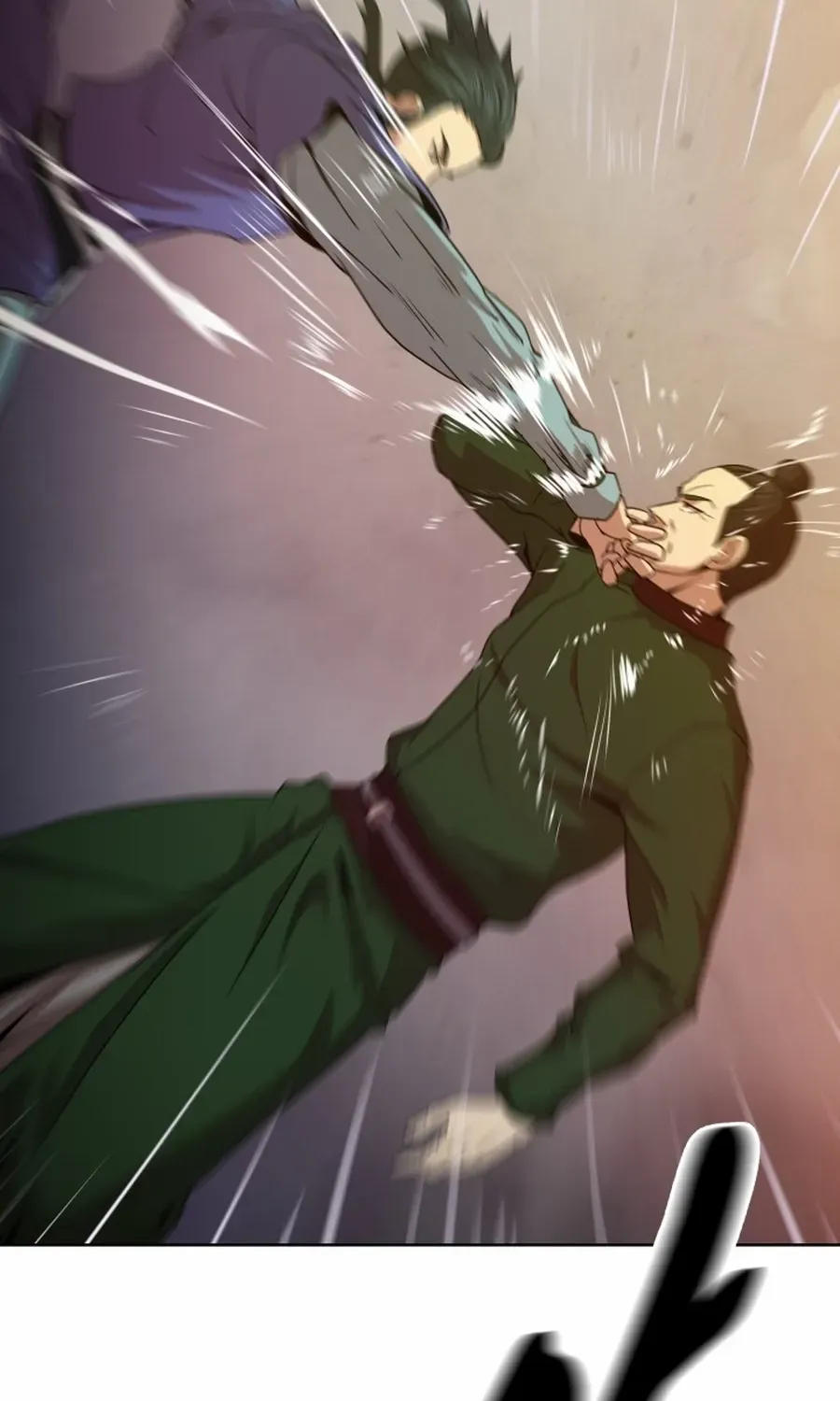 Read Magic Scholar chapter 41 image 9 on Lezhin