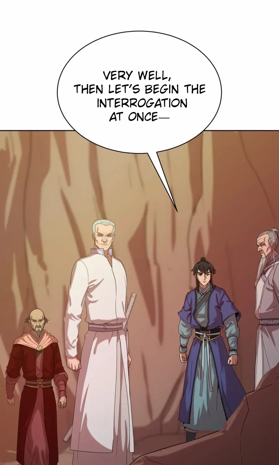Read Magic Scholar chapter 42 image 100 on Lezhin