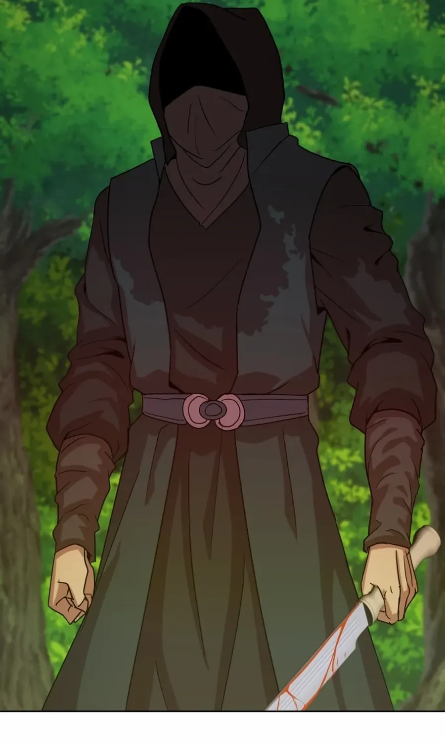 Read Magic Scholar chapter 42 image 117 on Lezhin