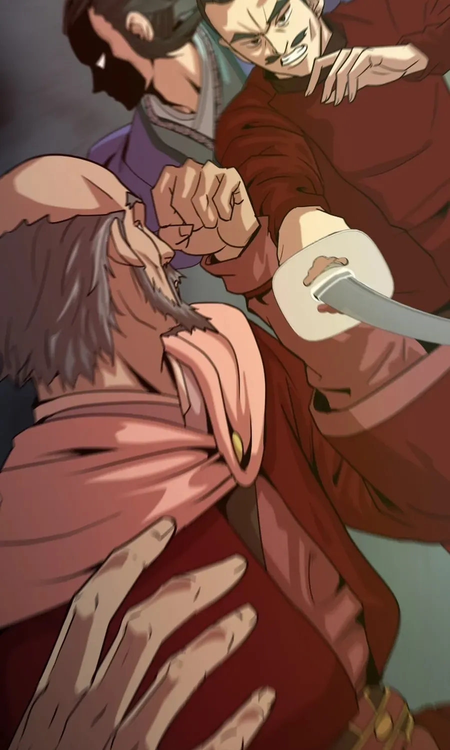 Read Magic Scholar chapter 42 image 19 on Lezhin