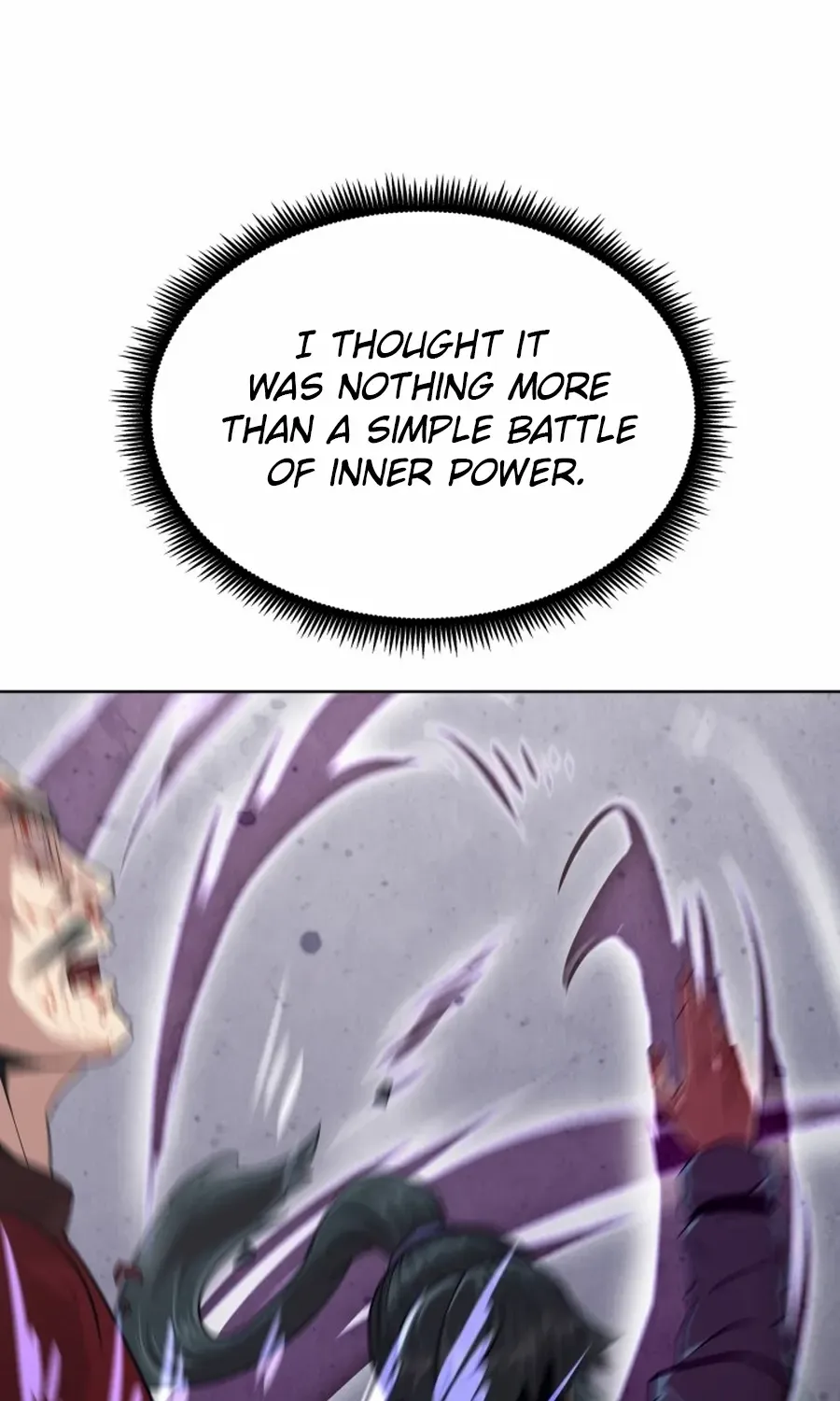 Read Magic Scholar chapter 42 image 34 on Lezhin