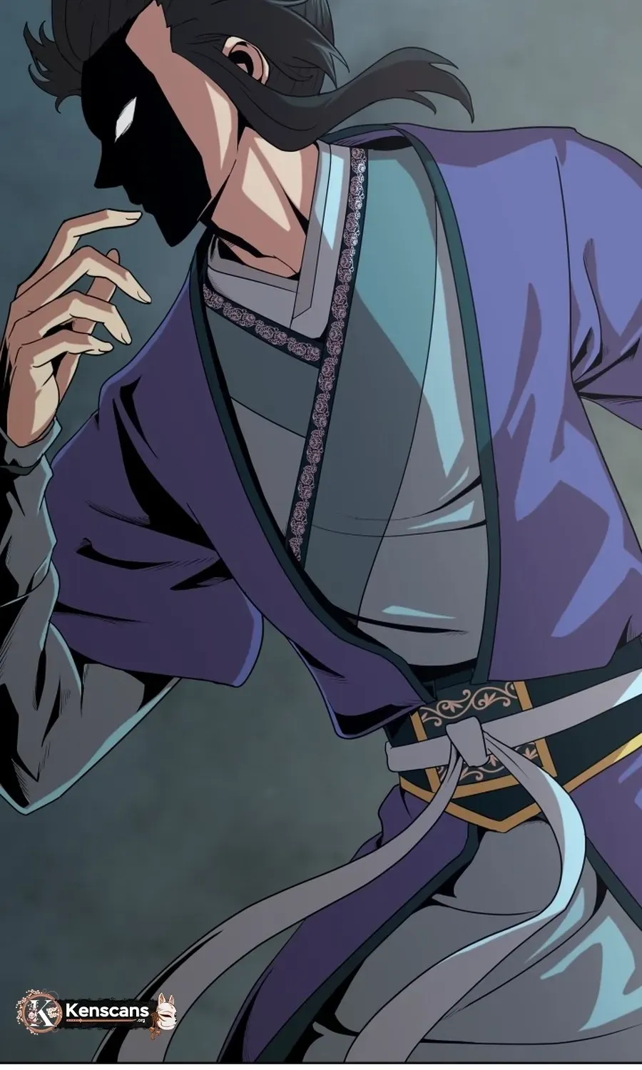 Read Magic Scholar chapter 42 image 38 on Lezhin