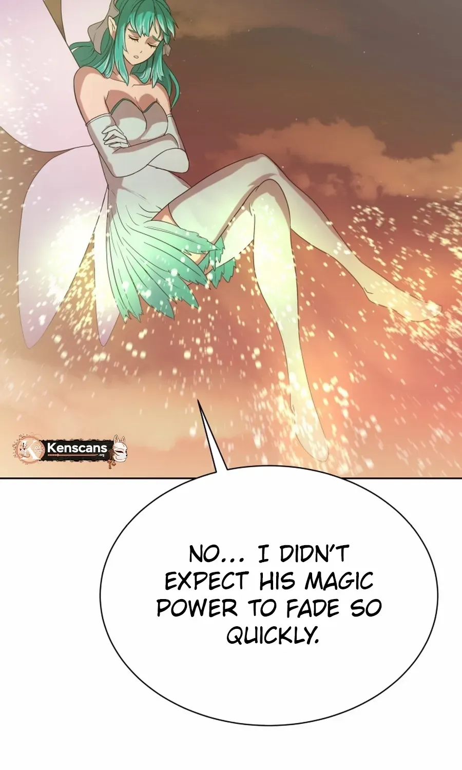 Read Magic Scholar chapter 42 image 5 on Lezhin
