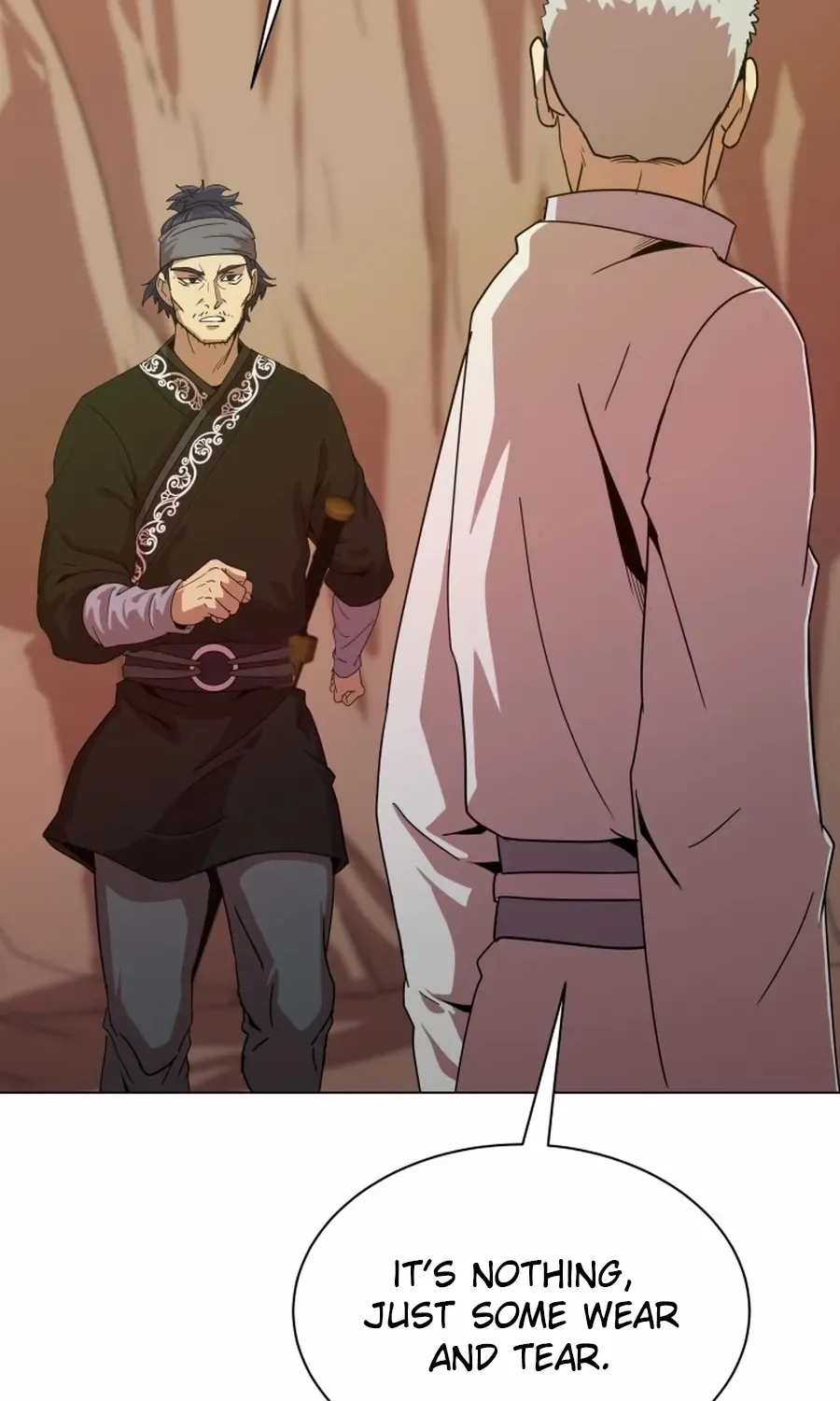 Read Magic Scholar chapter 42 image 66 on Lezhin