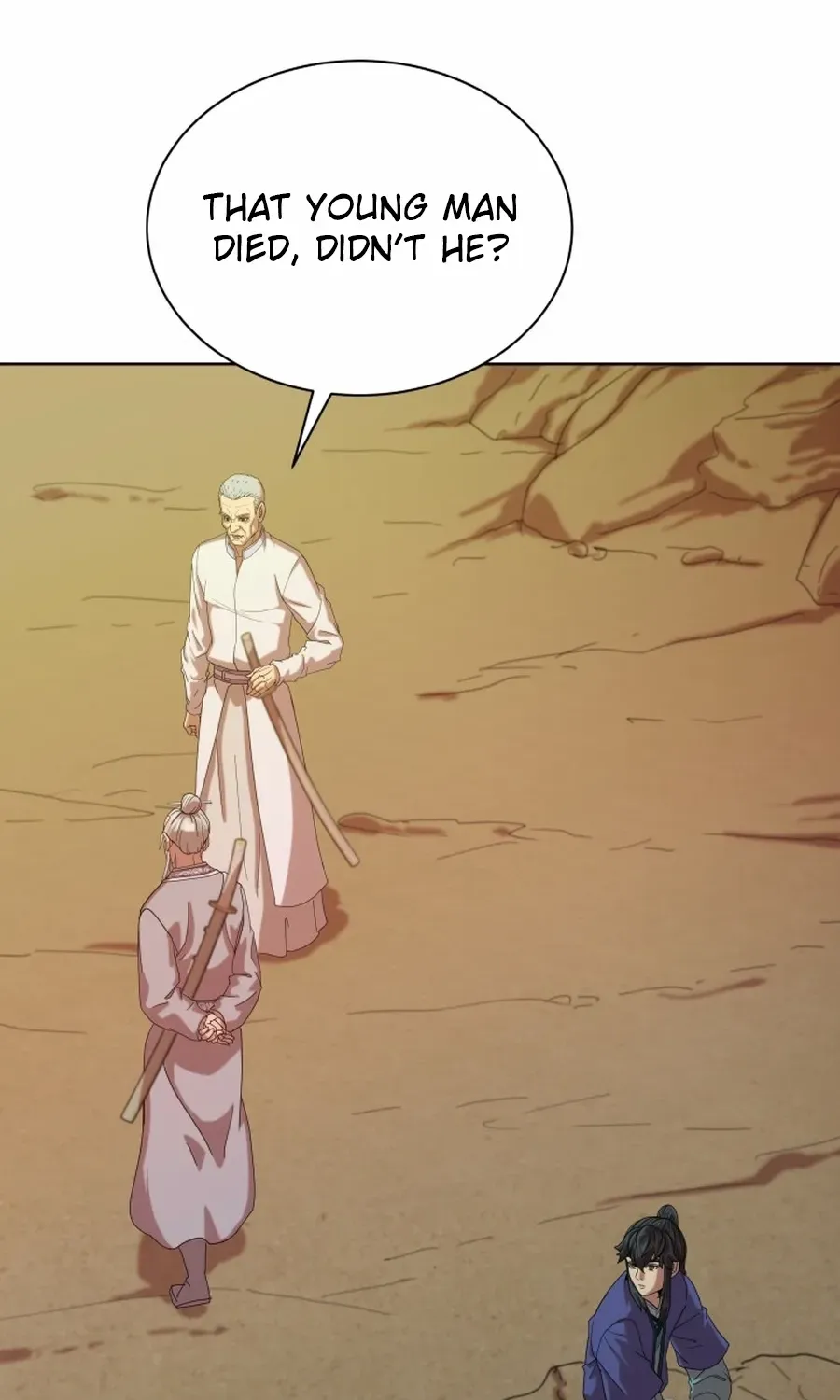 Read Magic Scholar chapter 42 image 75 on Lezhin