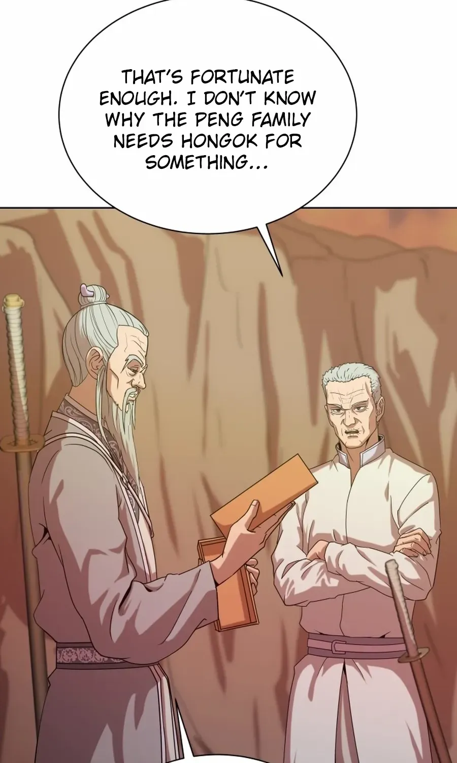Read Magic Scholar chapter 42 image 80 on Lezhin