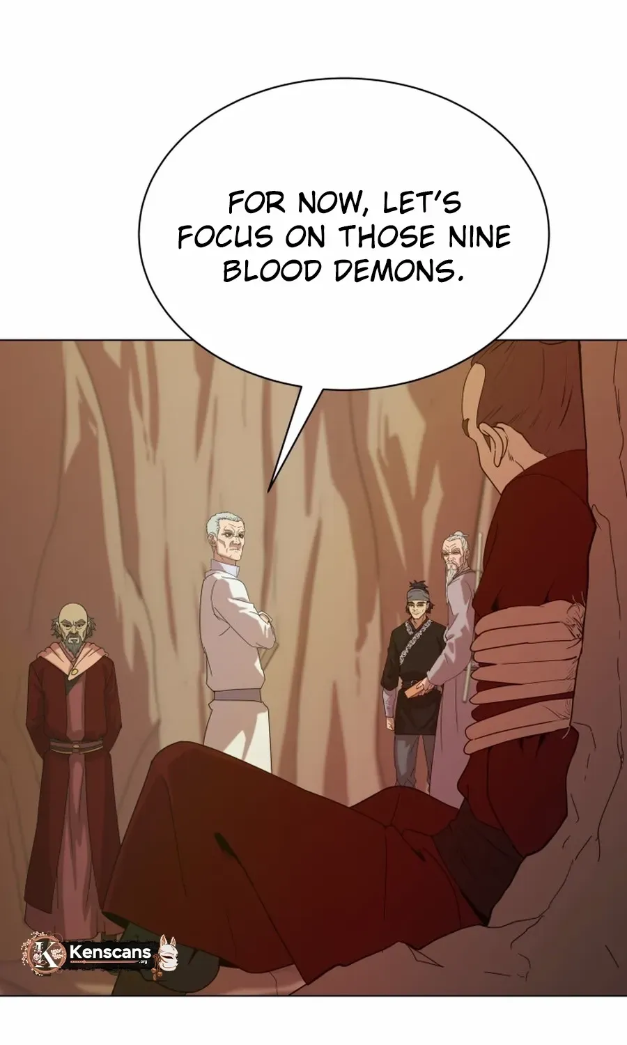 Read Magic Scholar chapter 42 image 91 on Lezhin