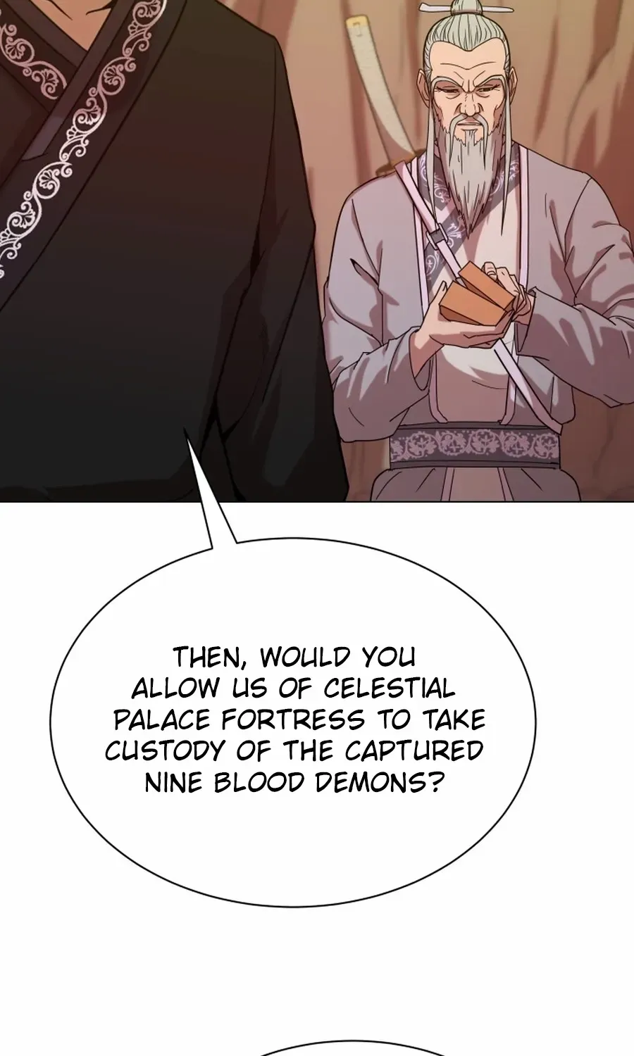 Read Magic Scholar chapter 42 image 93 on Lezhin