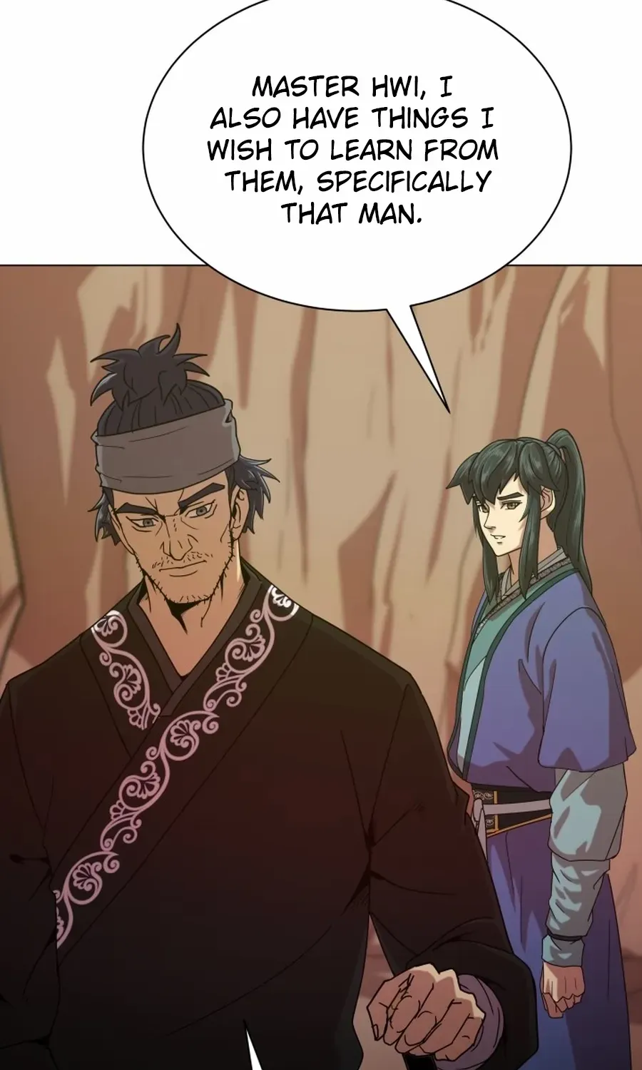 Read Magic Scholar chapter 42 image 94 on Lezhin