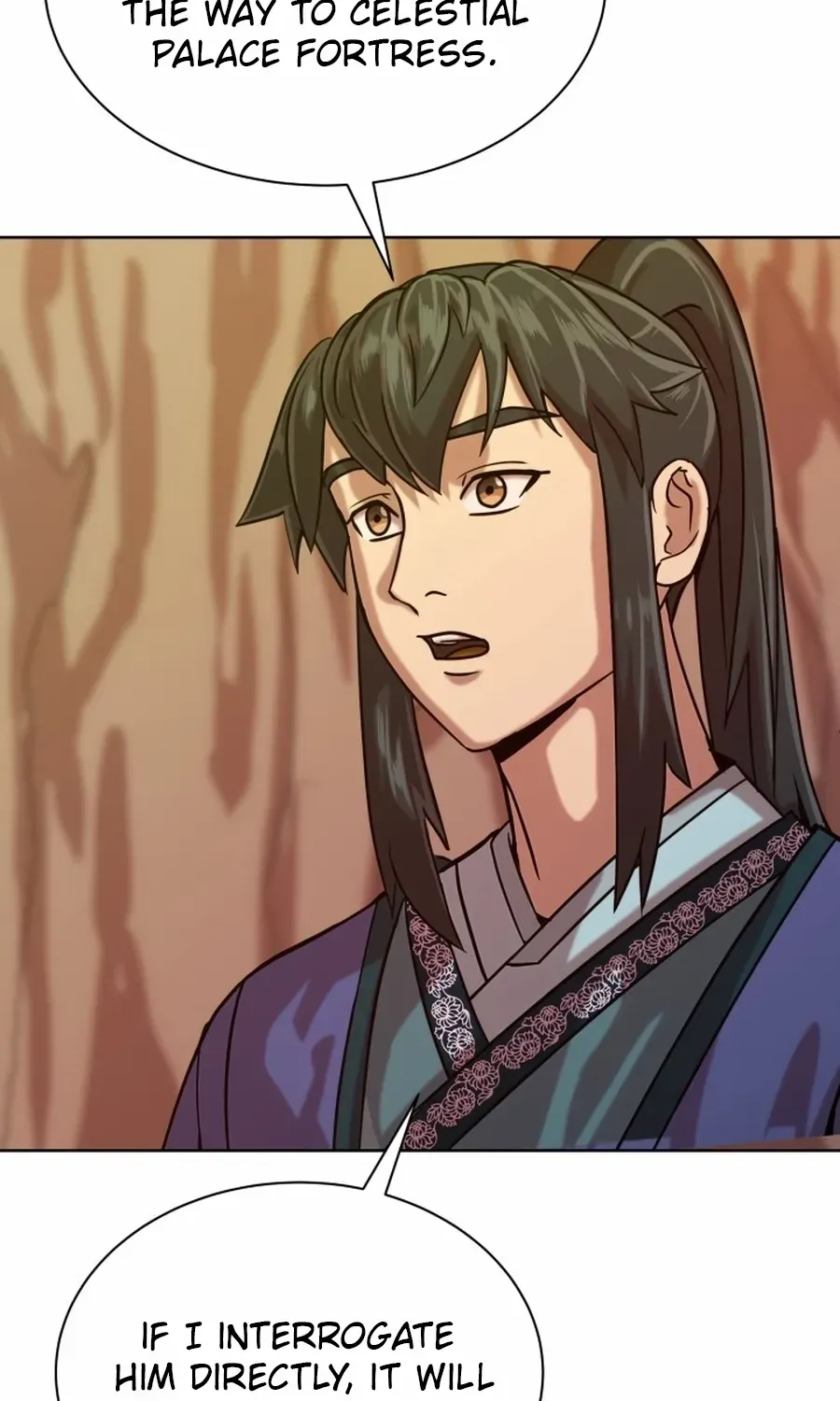 Read Magic Scholar chapter 42 image 96 on Lezhin