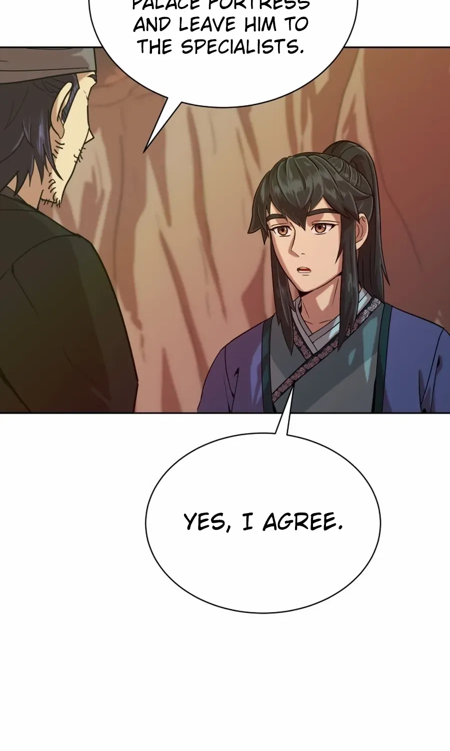 Read Magic Scholar chapter 42 image 99 on Lezhin
