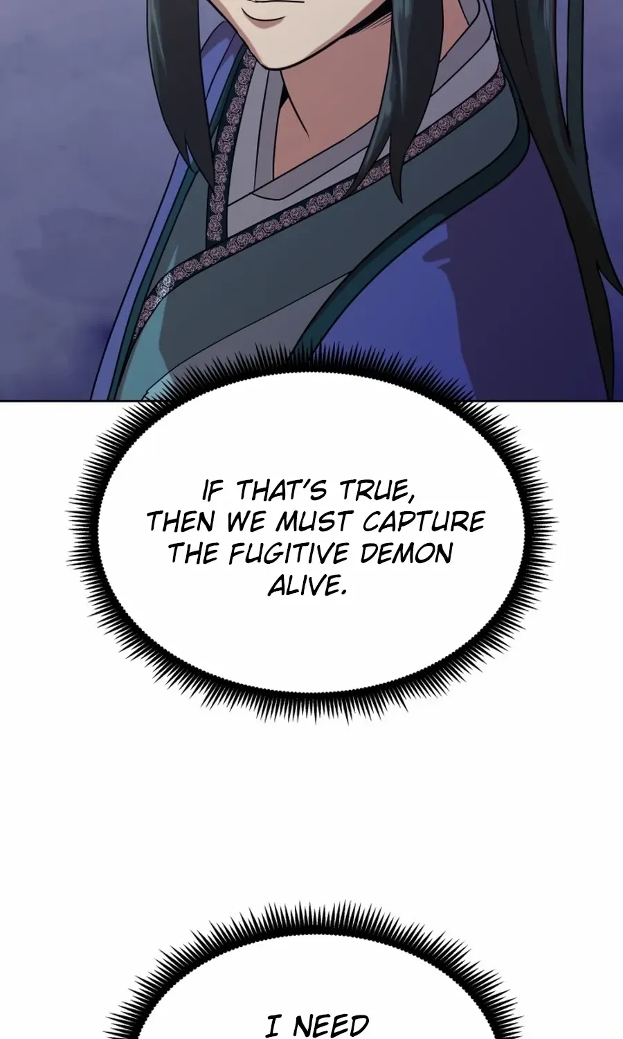 Read Magic Scholar chapter 43 image 11 on Lezhin
