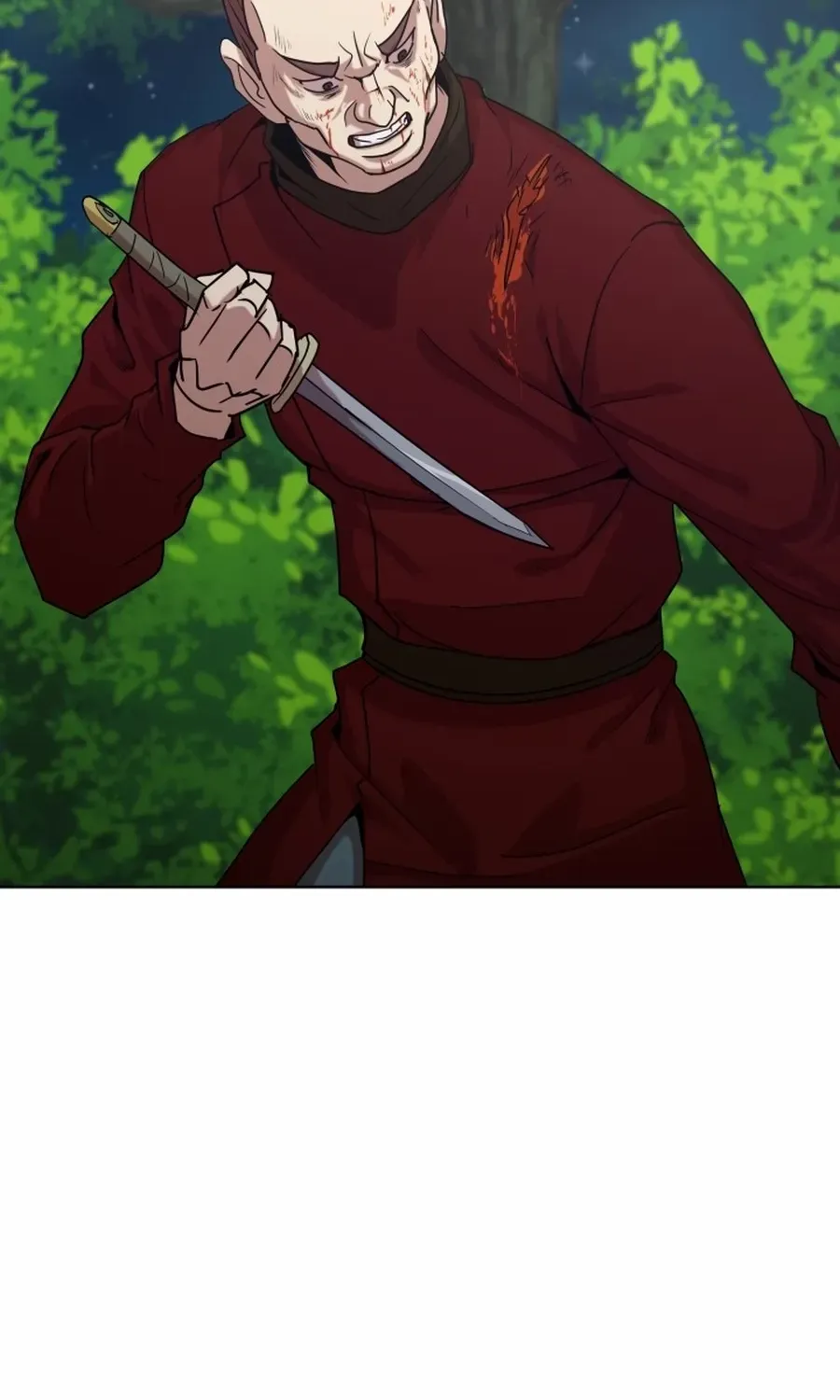 Read Magic Scholar chapter 43 image 24 on Lezhin