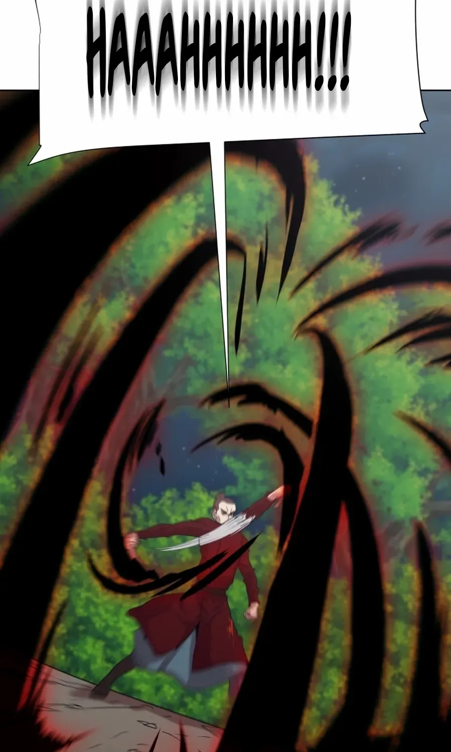 Read Magic Scholar chapter 43 image 33 on Lezhin