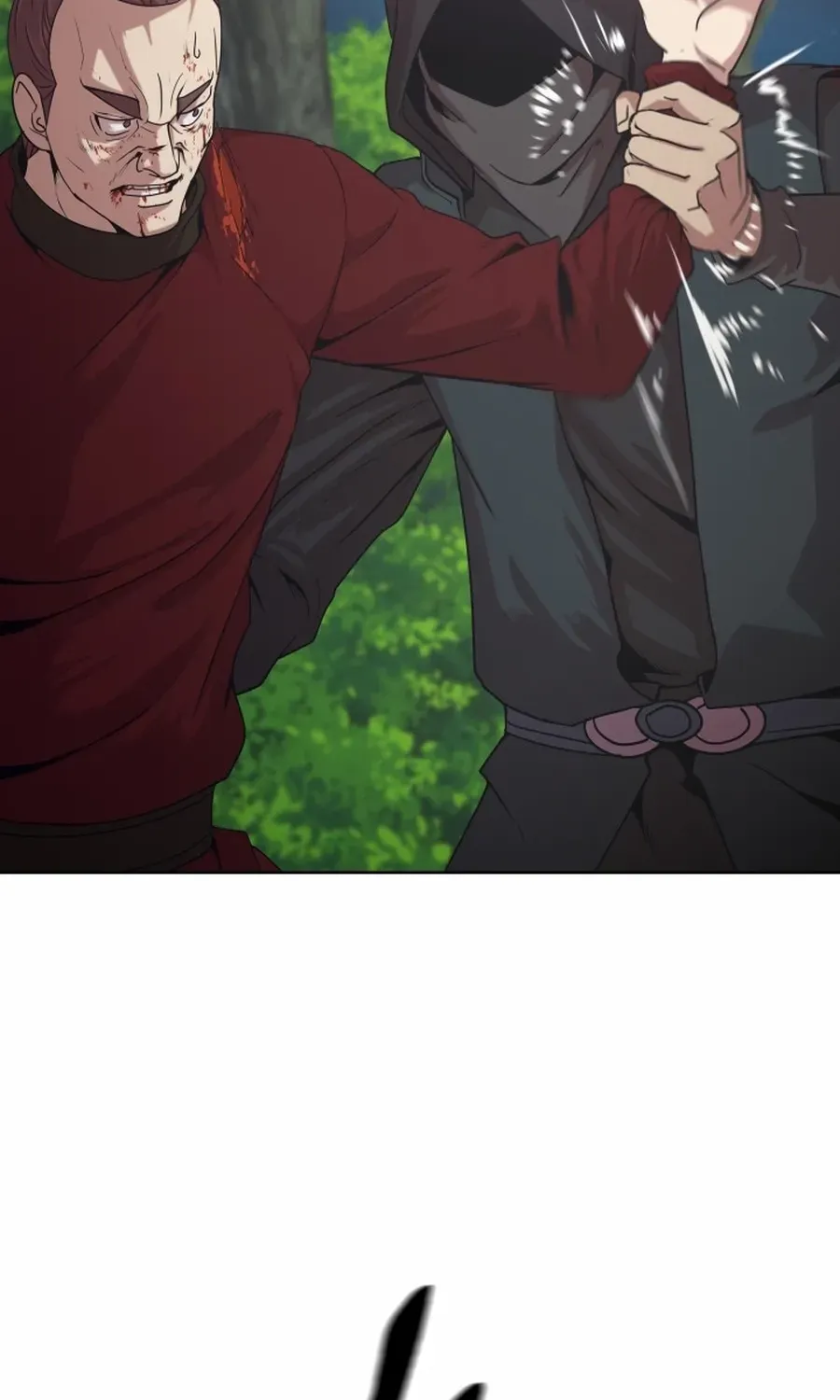 Read Magic Scholar chapter 43 image 35 on Lezhin