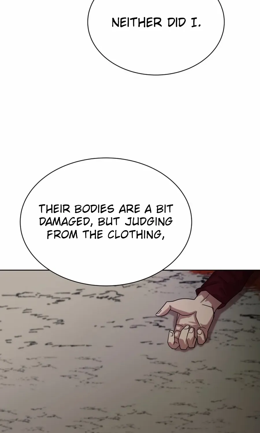 Read Magic Scholar chapter 43 image 4 on Lezhin