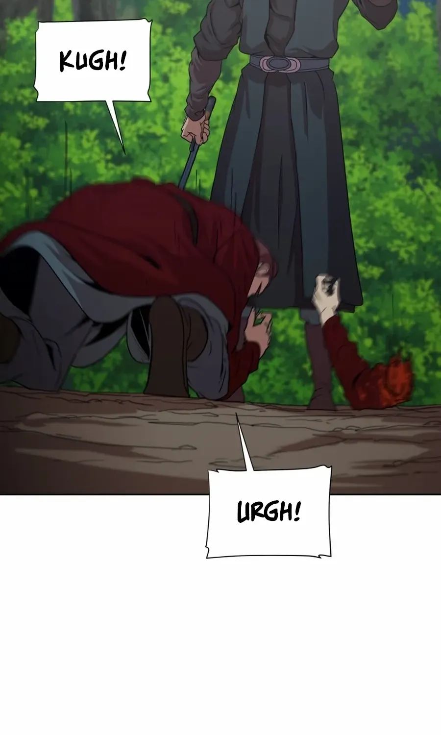 Read Magic Scholar chapter 43 image 40 on Lezhin