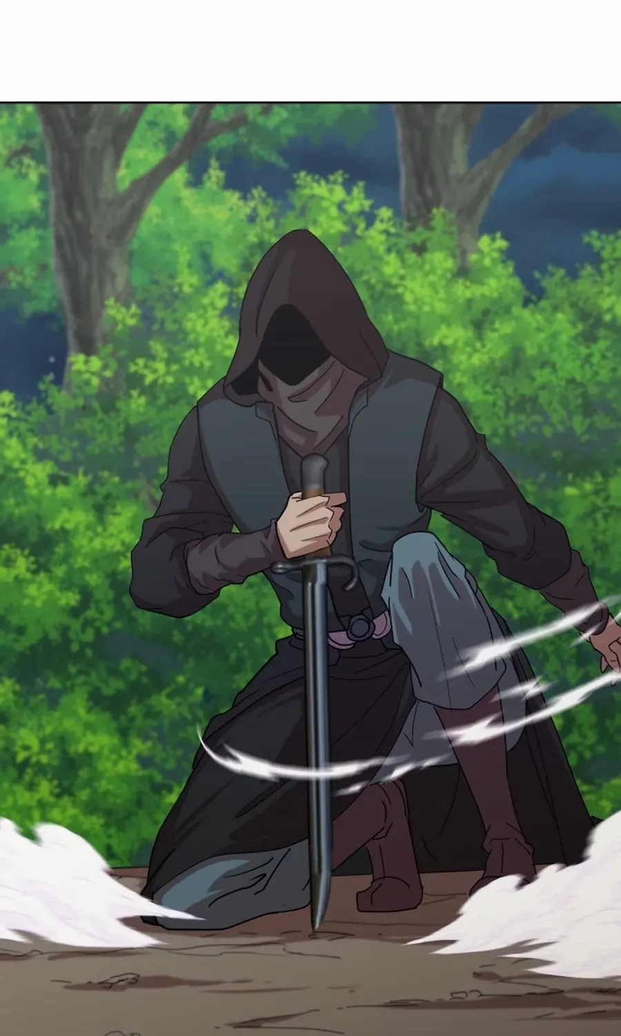 Read Magic Scholar chapter 43 image 45 on Lezhin