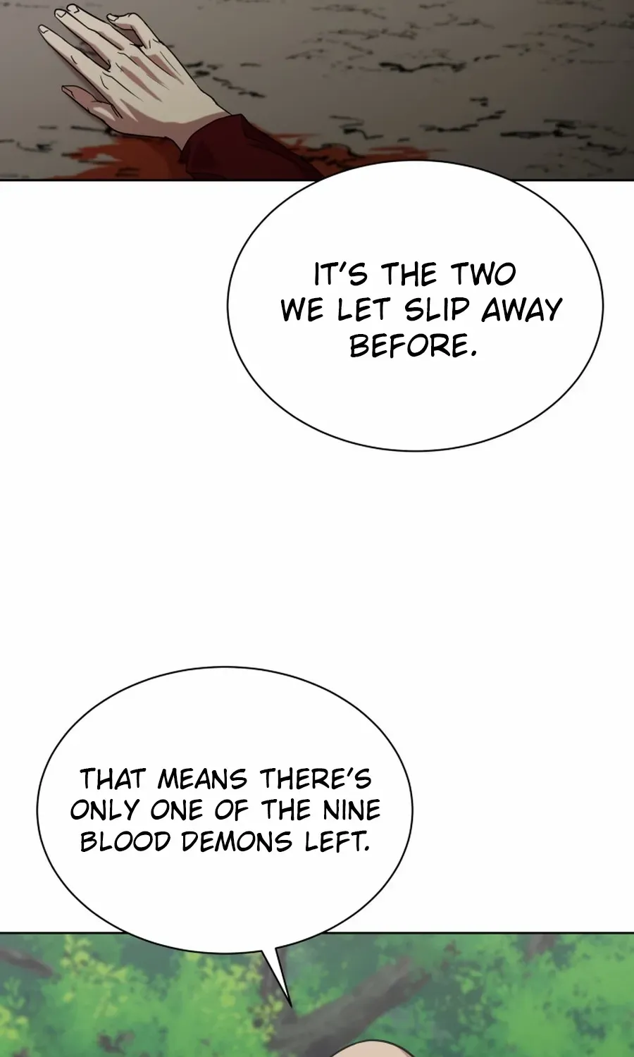 Read Magic Scholar chapter 43 image 5 on Lezhin