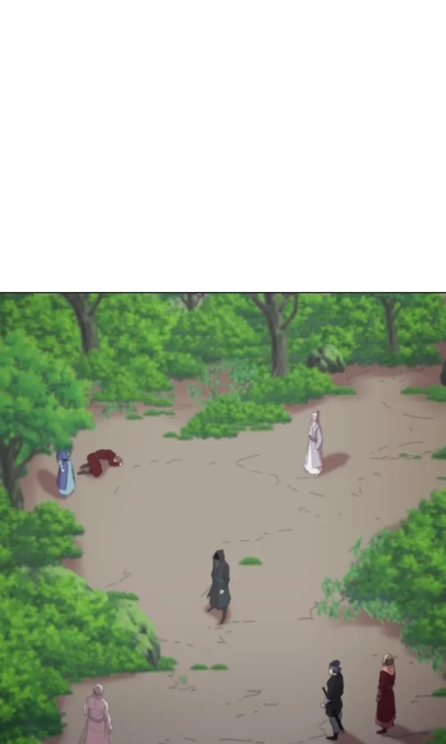 Read Magic Scholar chapter 43 image 50 on Lezhin