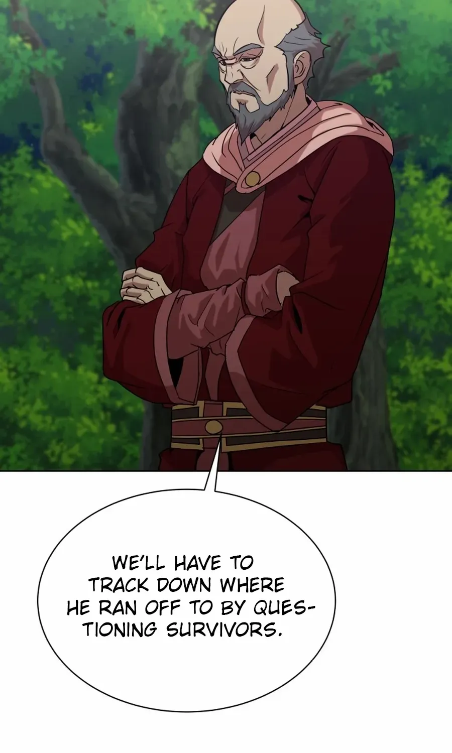 Read Magic Scholar chapter 43 image 6 on Lezhin