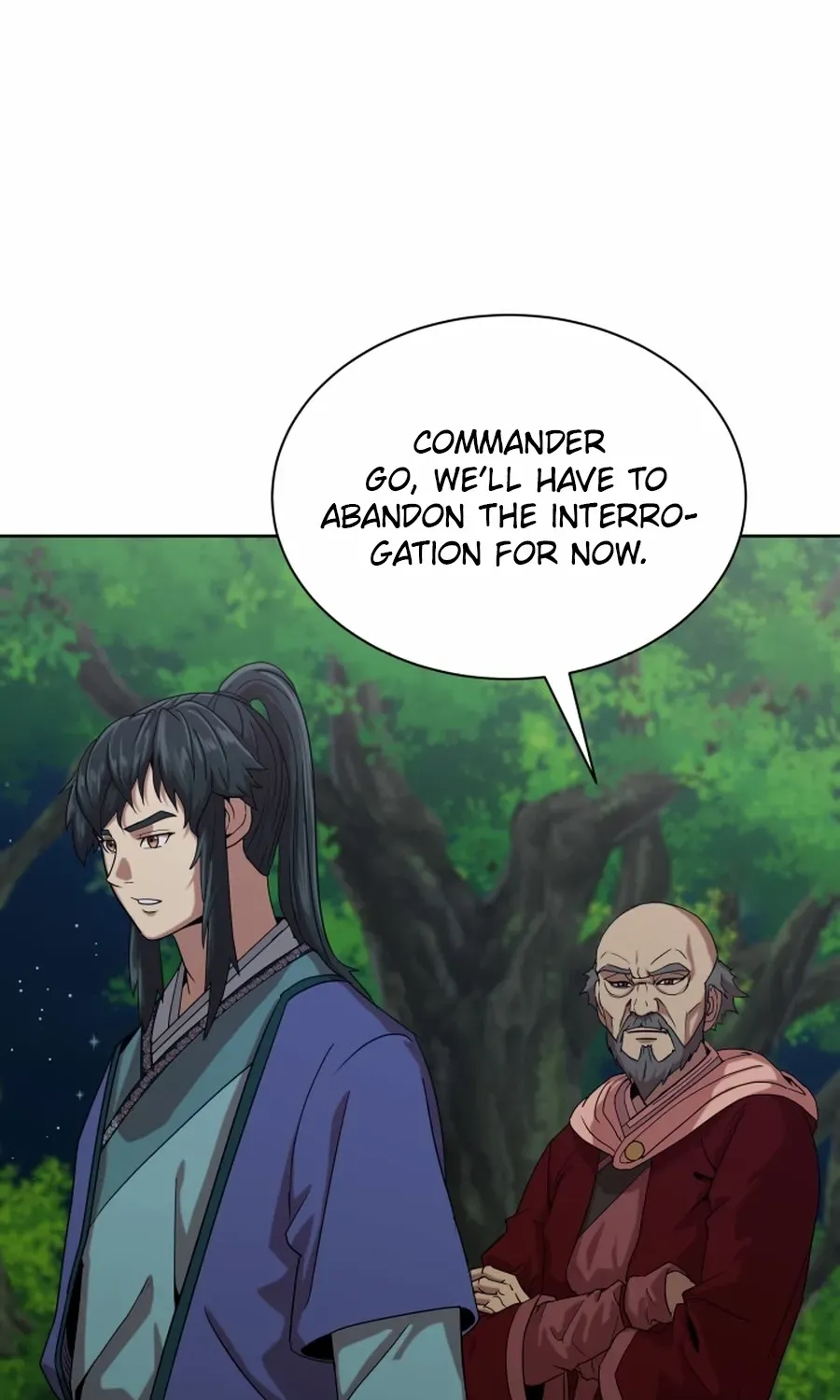Read Magic Scholar chapter 43 image 7 on Lezhin