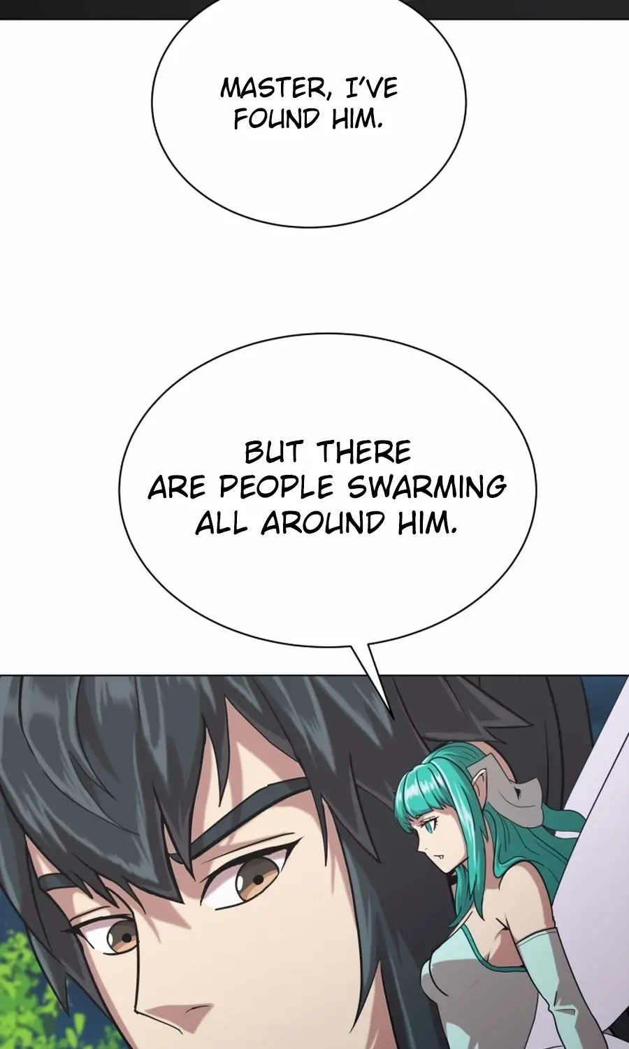 Read Magic Scholar chapter 43 image 70 on Lezhin