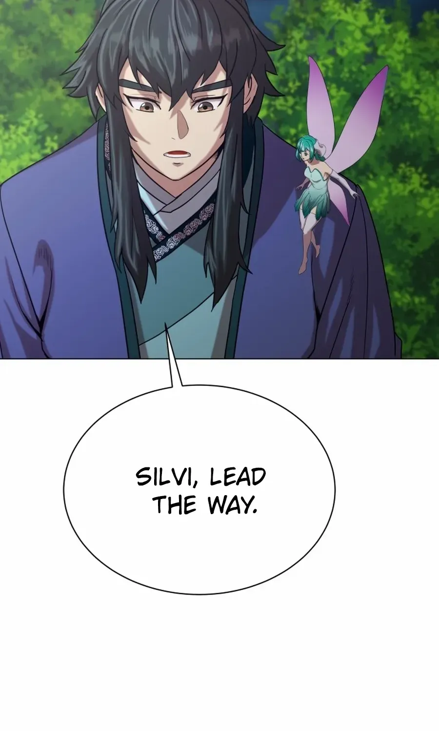 Read Magic Scholar chapter 43 image 72 on Lezhin