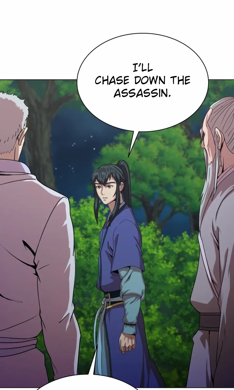 Read Magic Scholar chapter 43 image 73 on Lezhin