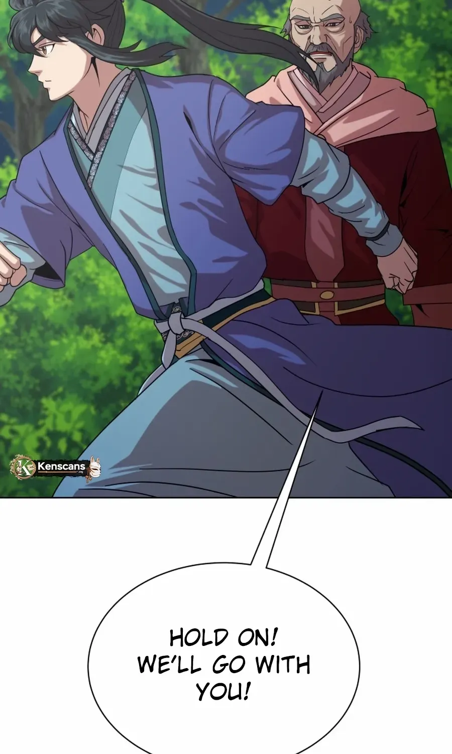 Read Magic Scholar chapter 43 image 75 on Lezhin