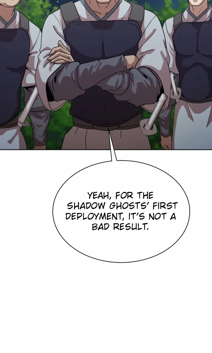 Read Magic Scholar chapter 43 image 82 on Lezhin