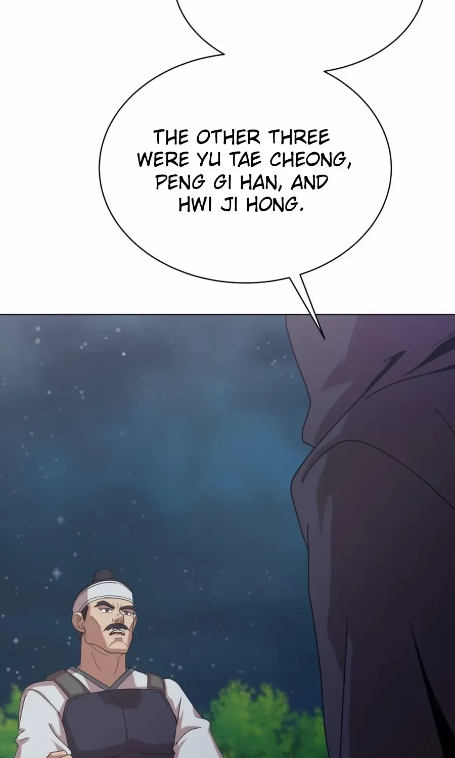 Read Magic Scholar chapter 43 image 86 on Lezhin