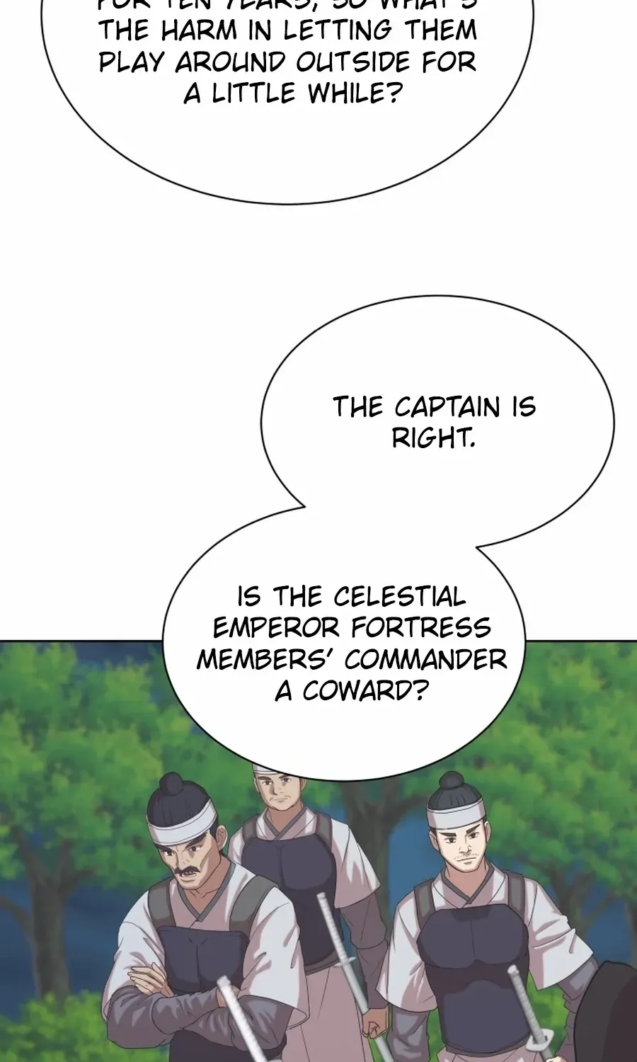 Read Magic Scholar chapter 43 image 95 on Lezhin