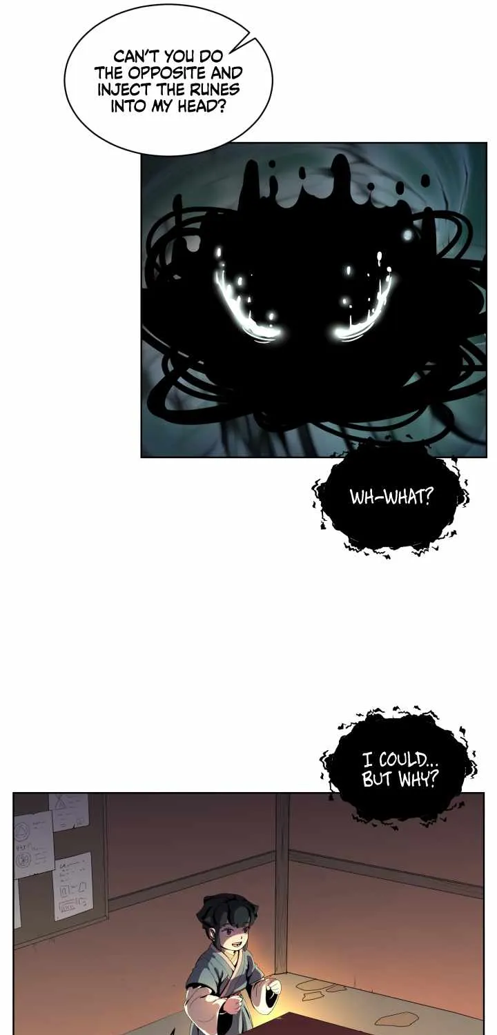 Read Magic Scholar chapter 5 image 1 on Lezhin