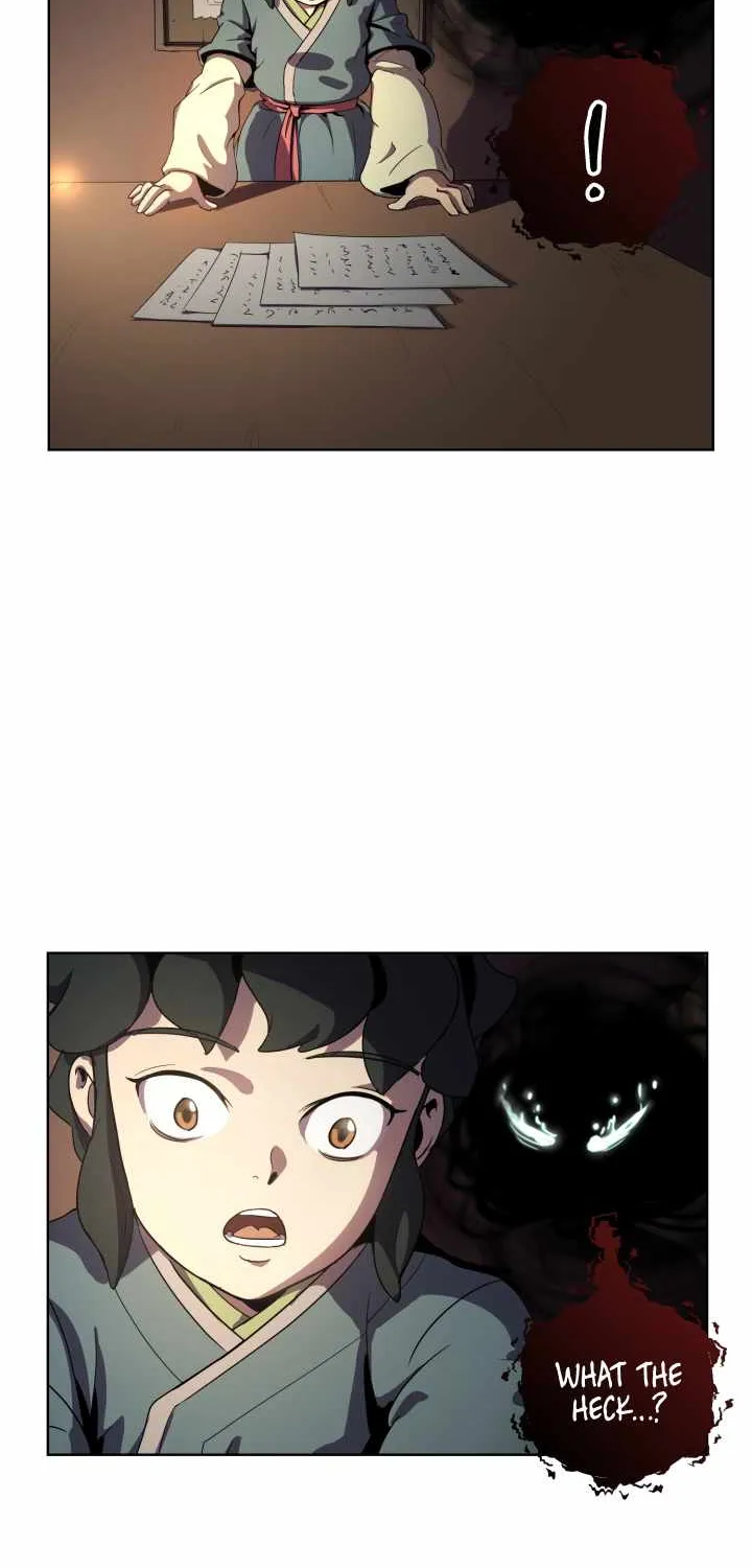 Read Magic Scholar chapter 5 image 12 on Lezhin