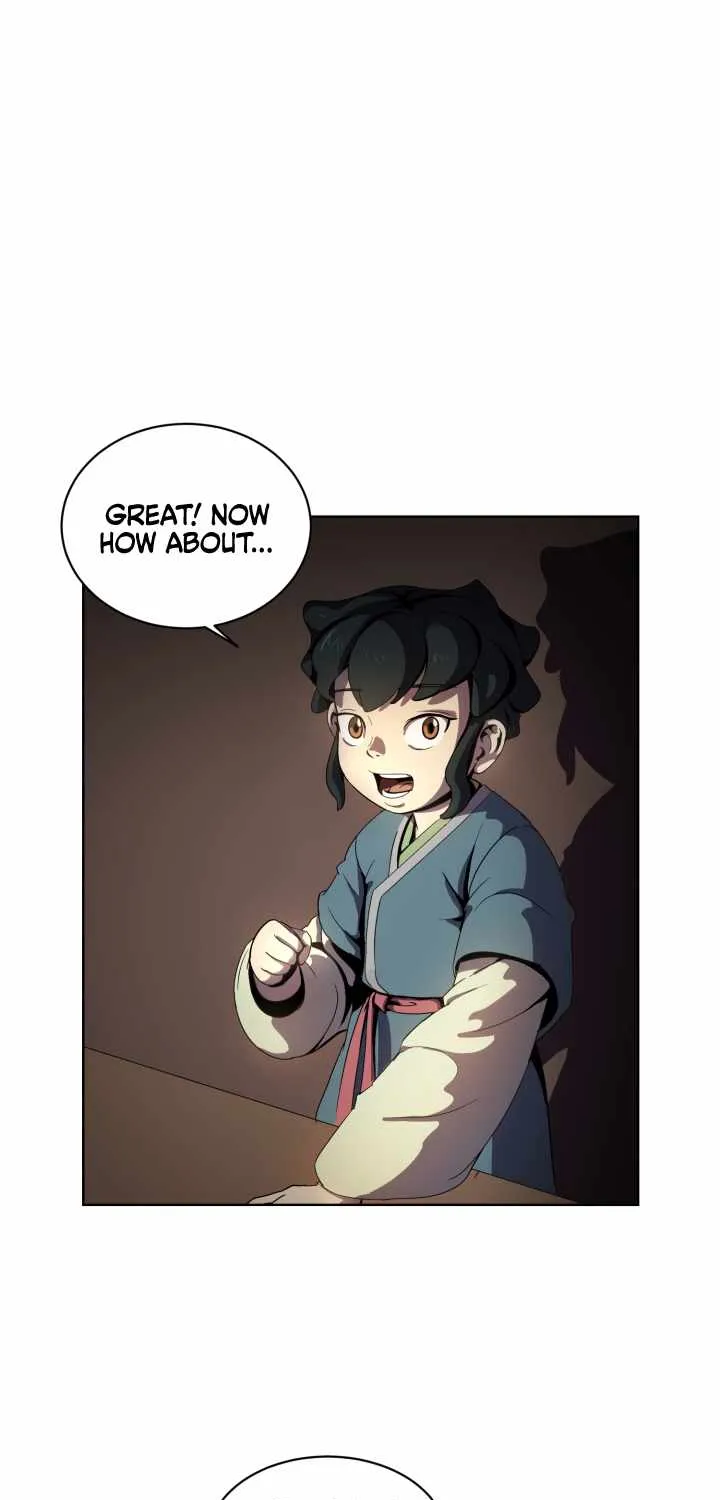 Read Magic Scholar chapter 5 image 15 on Lezhin
