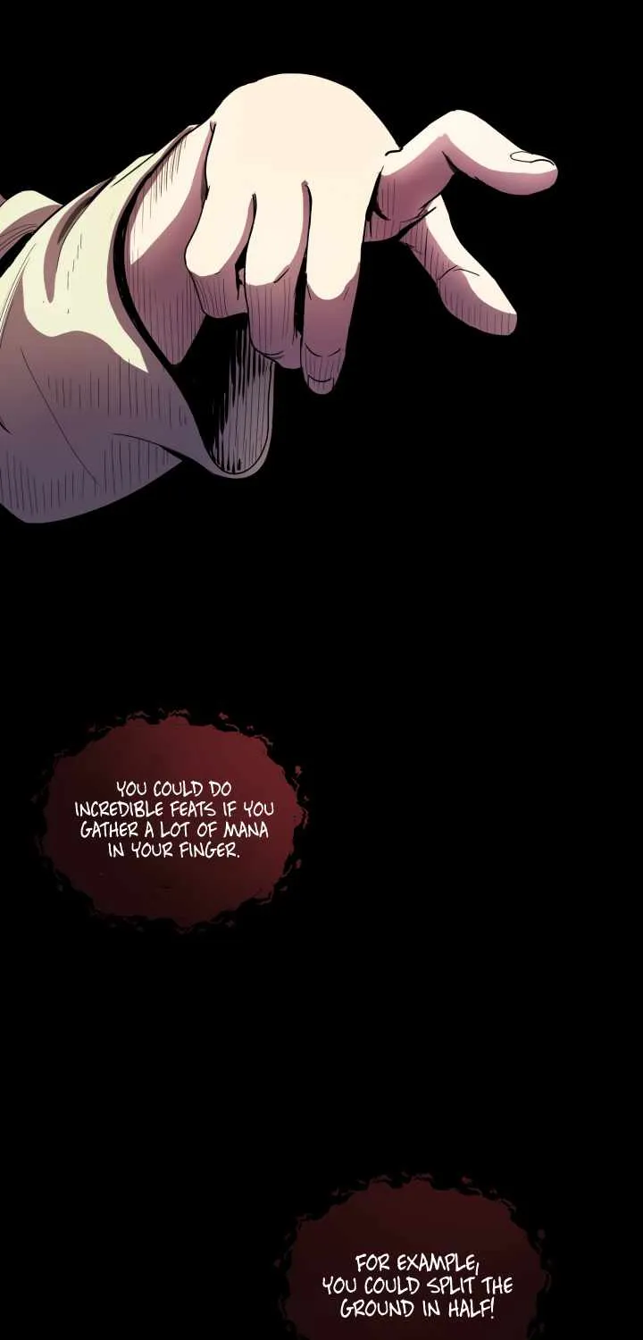 Read Magic Scholar chapter 5 image 23 on Lezhin